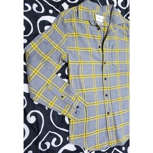 Nwot Goodfellow Flannel